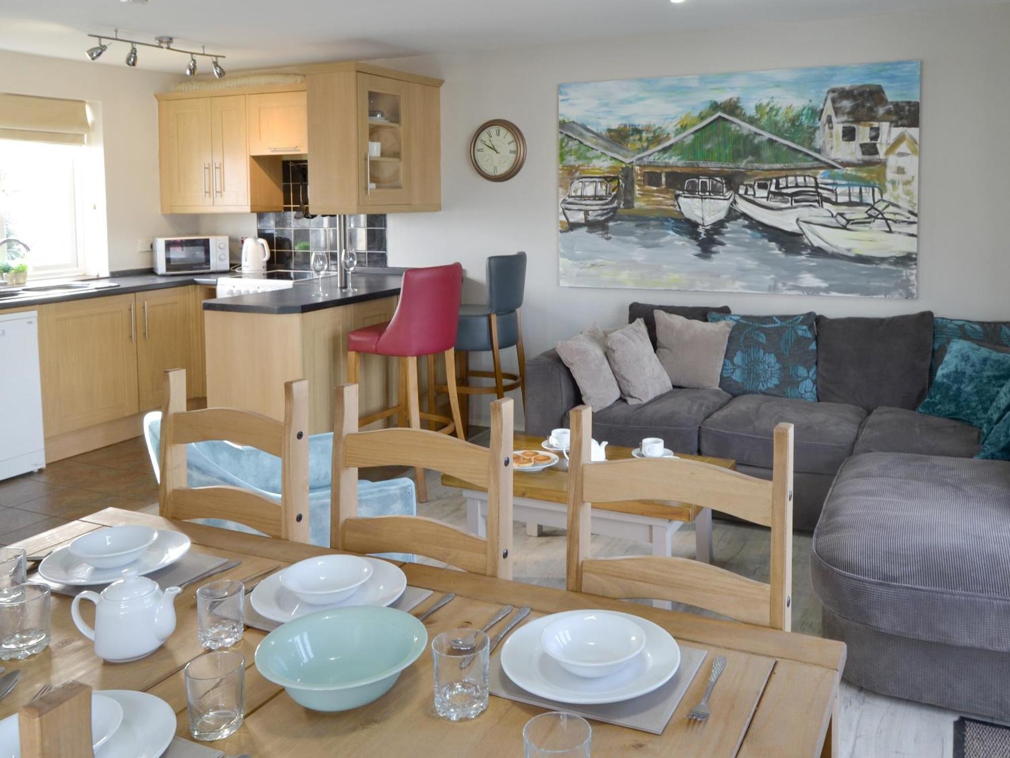 Davids Island Villa Wroxham Eksteriør bilde