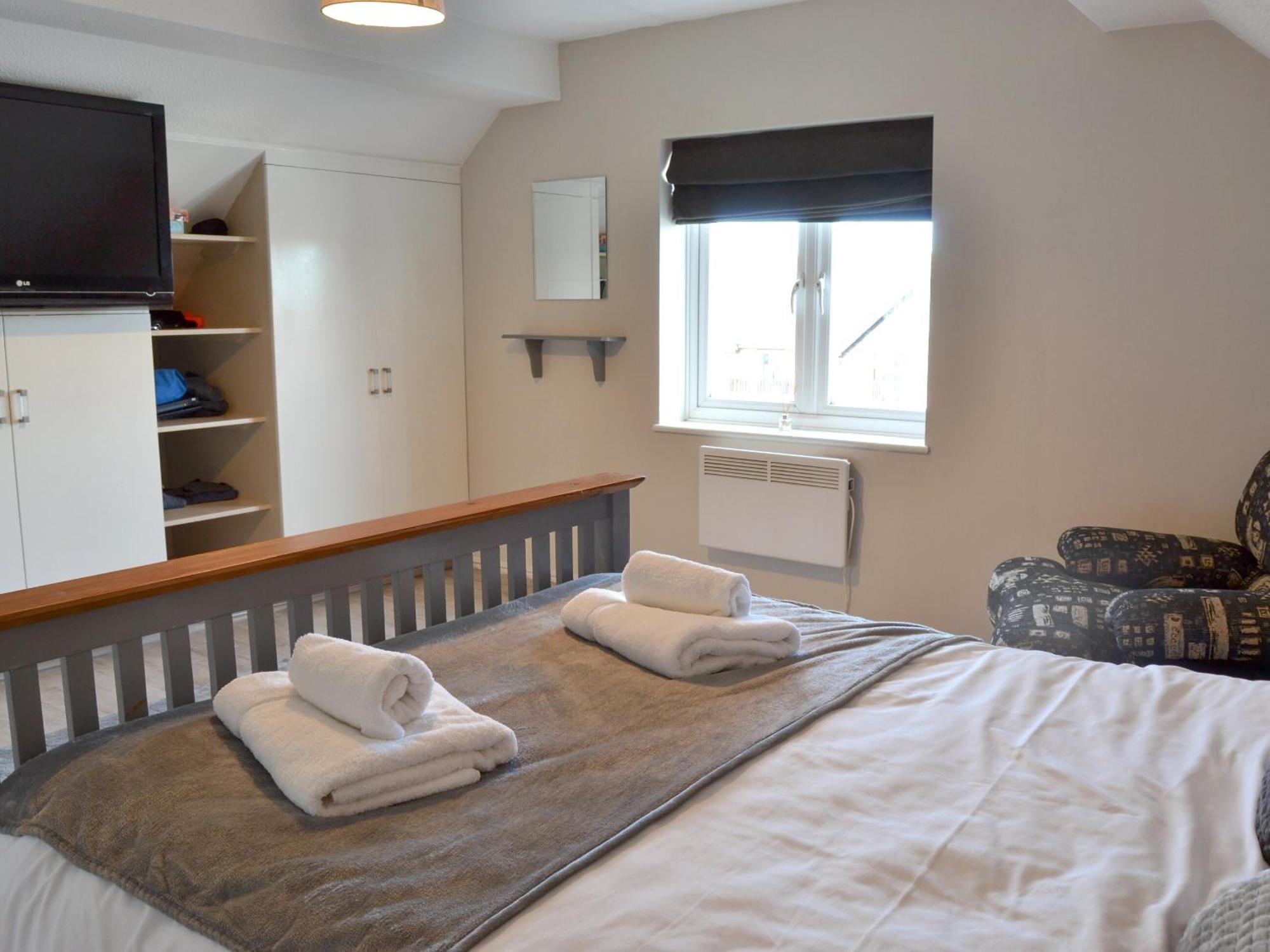 Davids Island Villa Wroxham Eksteriør bilde