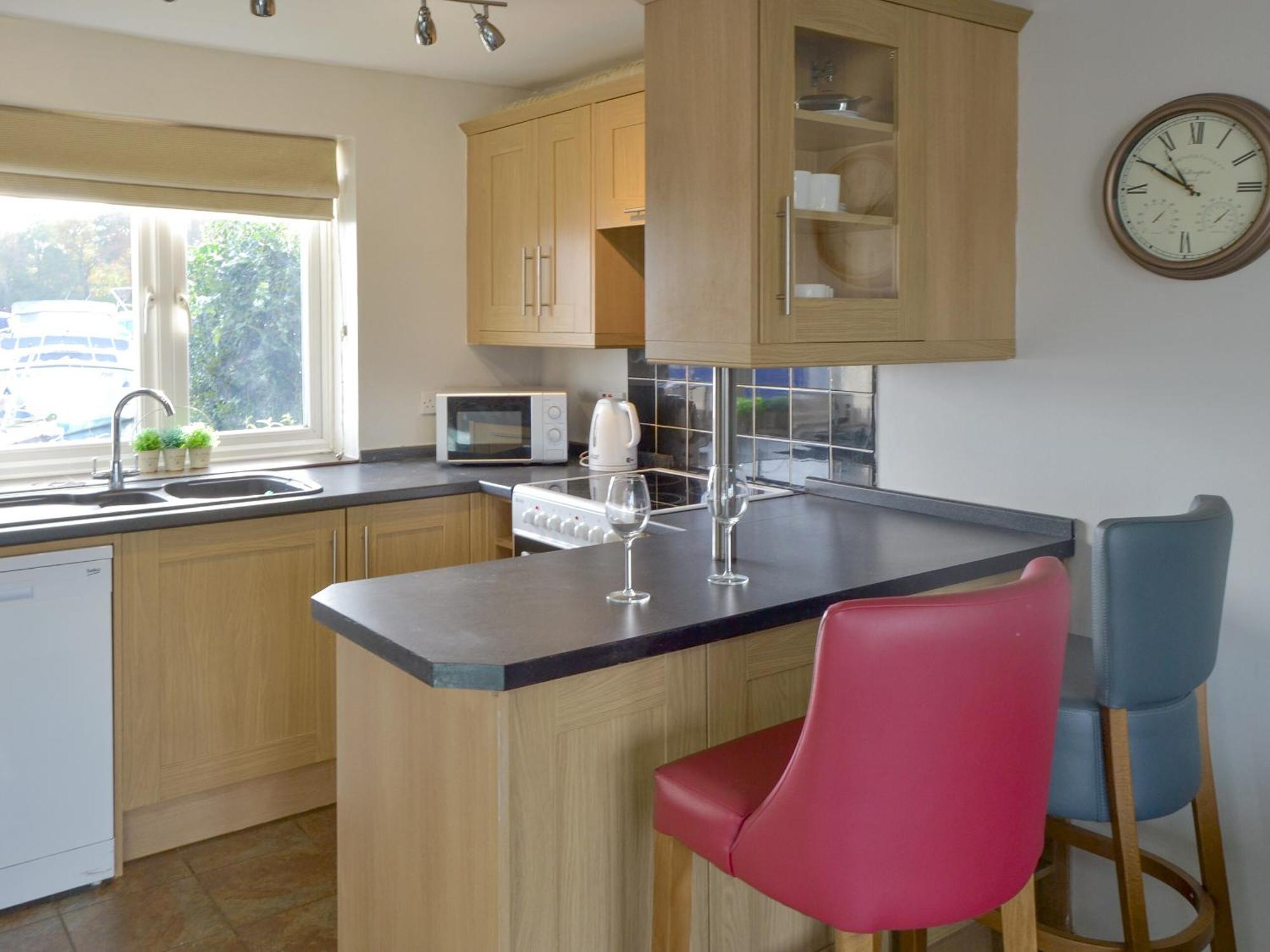 Davids Island Villa Wroxham Eksteriør bilde